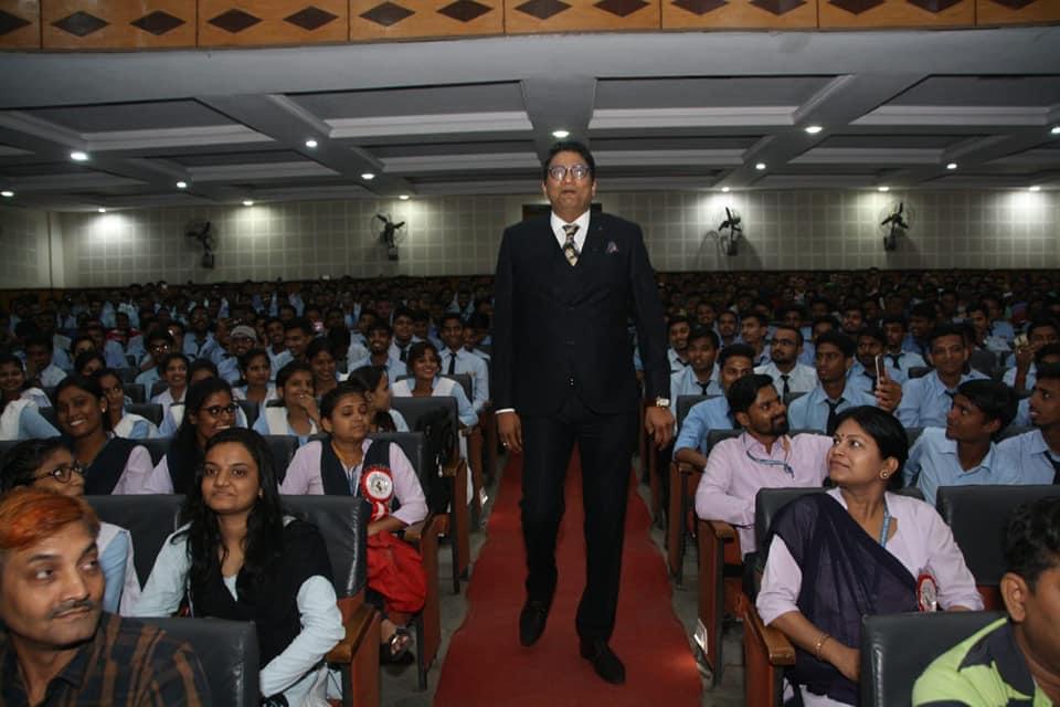 Arcade Business College Patna Events photo 6